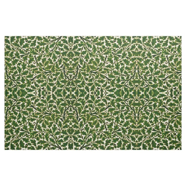 Tecido Tecido-Floral-William Morris 17 (Fat Quarter)