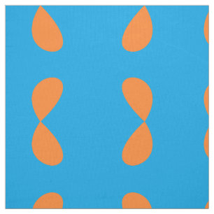 Tecido Tecido, padrão borboleta