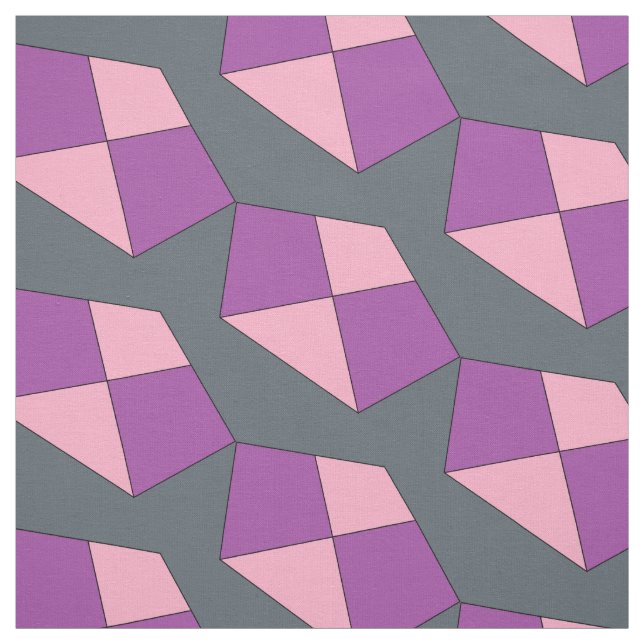 Tecido Tecido, padrão ilha (Modelo)