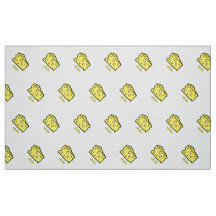 Tecido, Queijo Queijo