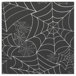 Tecido teia de aranha halloween gótico teia de aranha pre