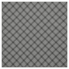 Tecido Tendência Legal de Grunge de Padrão Unisex com Xad