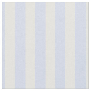 Tecido Tender Baby Blue Sky Blue Blue e White Strike