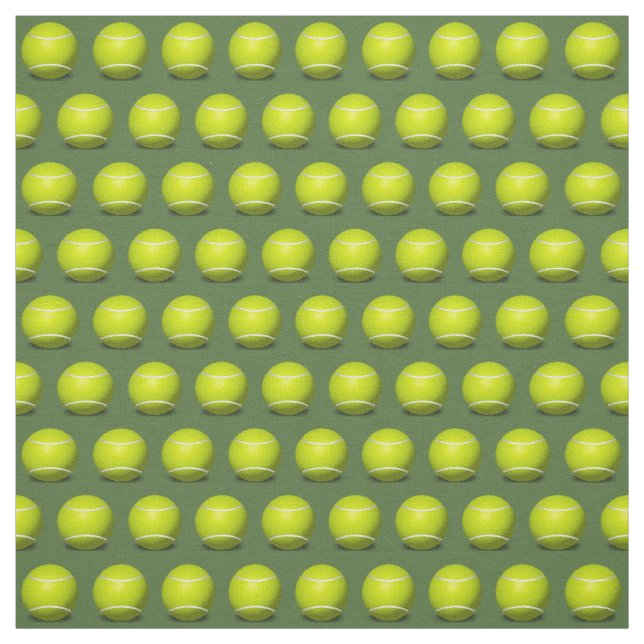 Tecido tênis Ball Design (Modelo)