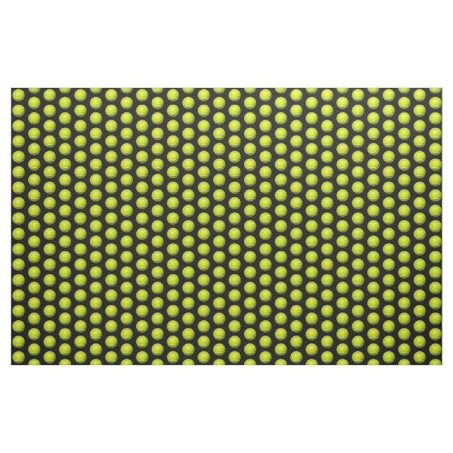 Tecido tênis Ball Design (Fat Quarter)
