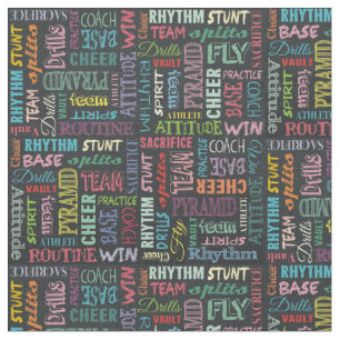 Tecido Termos De Animação No Quadro