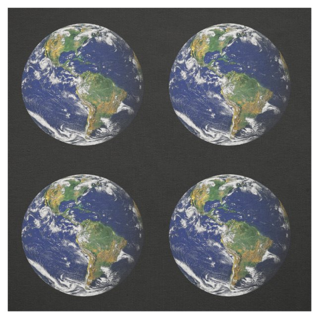 Tecido Terra do planeta (Modelo)