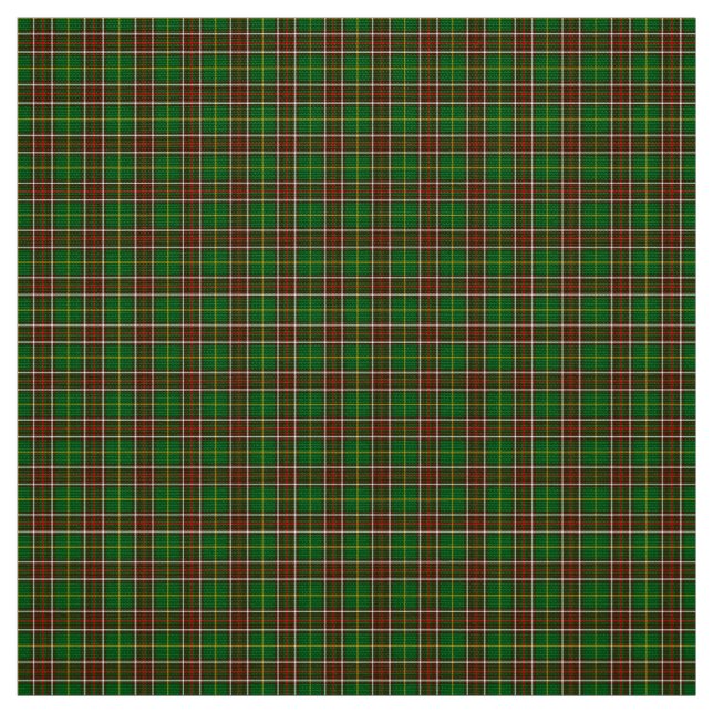 Tecido Terra Nova, Tartan (Modelo)