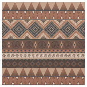 Tecido Terrestre Tribal