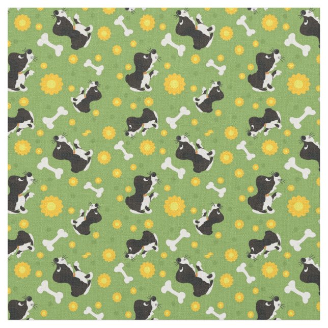 Tecido teste padrão (Detalhe)