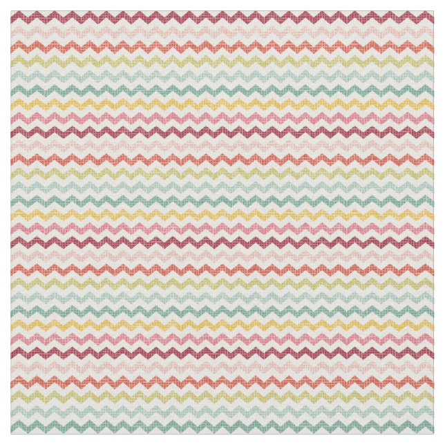 Tecido Teste padrão 4 de Chevron (Detalhe)