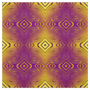 Tecido teste padrão abstrato do redemoinho.