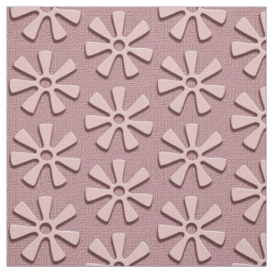 Tecido Teste padrão africano étnico com simbols de