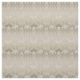 Tecido teste padrão africano tribal étnico