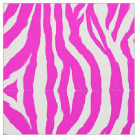 Teste padrão animal do impressão da zebra branca