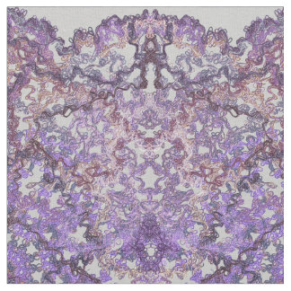 Tecido Teste padrão atado luxuoso, elegante no