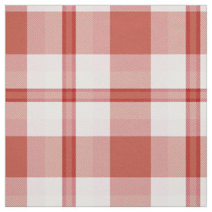 Tecido Teste padrão da xadrez de Tartan
