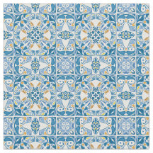 Teste padrão do azulejo do português
