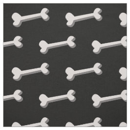 Tecido Teste padrão do osso de cão