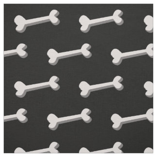 Tecido Teste padrão do osso de cão