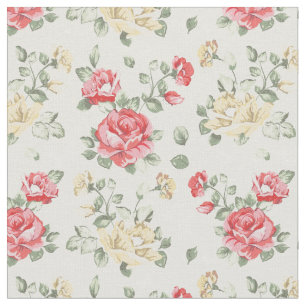 Tecido Teste padrão do papel de parede da elegância de