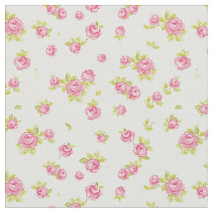 Tecido Teste padrão do papel de parede da elegância dos