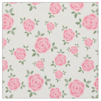 Teste padrão floral cor-de-rosa bonito