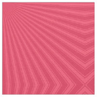 Teste padrão Funky da listra da cor do amaranto