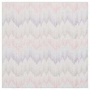 Tecido Teste padrão pontilhado polca do pico de montanha