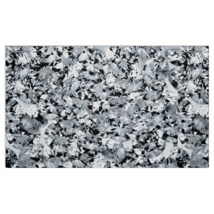 Tecido Teste padrão sparkling branco dos diamantes