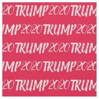 Texto do esboço Padrão Donald Trump 2020