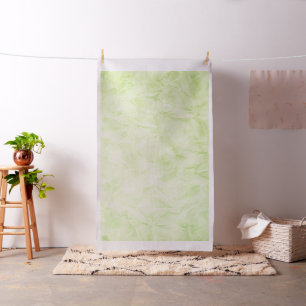 Tecido TEXTO DO PAPEL DE FUNDO - Verde + suas ideias