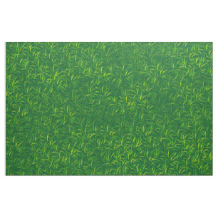 Tecido Textura da grama verde