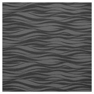 Tecido Textura das ondas Abstrato havaianas da ilha de Ni
