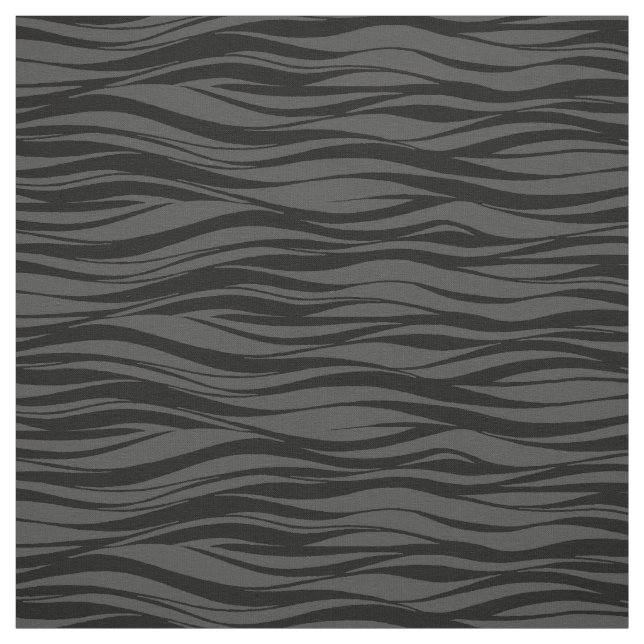 Tecido Textura das ondas Abstrato havaianas da ilha de Ni (Modelo)