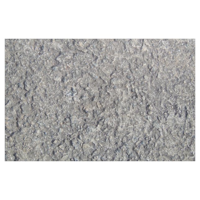 Tecido Textura em betão bruto de cinzas 060 (Jarda)