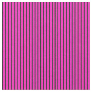 Tecido textura listrada rosa