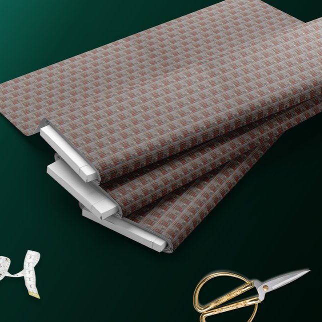 Tecido Texturas Ocidentais (Criador carregado)