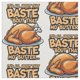 Tecido Thanksgiving Fabric
