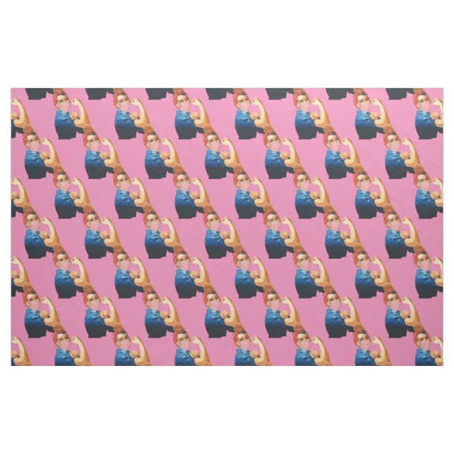 Tecido Thunder_Cove de Empoderamento Mascarado para Mulhe (Fat Quarter)