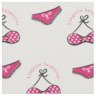 Tecido Thunder_Cove do Inspetor de Lingeries 