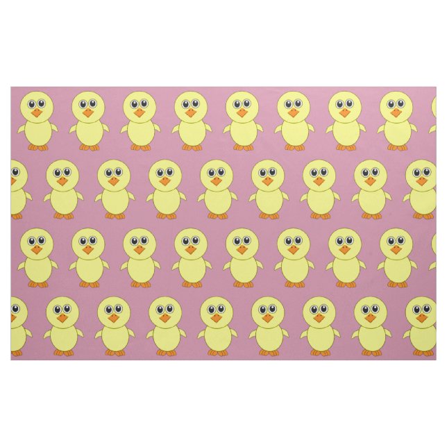 Tecido Thunder_Cove do Pintinho Cubo (Fat Quarter)