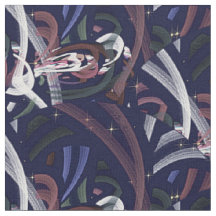 Thunder Moon Patriótico