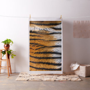 Tecido Tiger Skin