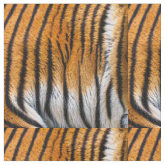 Tecido Tiger Skin