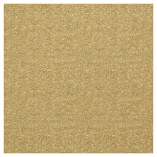 Tecido Tinsel Dourada Glitter Dourada