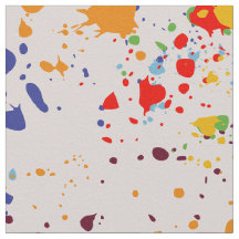 Tinta Divertida Pinta Colorida Primavera Amor Colo