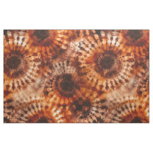 Tinta Tie Dye Umber Queimada