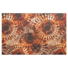 Tecido Tinta Tie Dye Umber Queimada