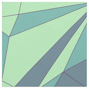 Tecido Tipo de geometria - suficiência do Aqua